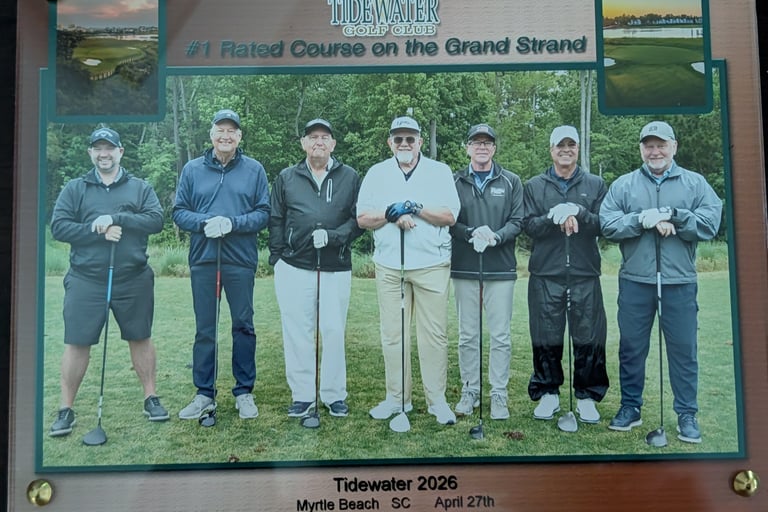 Seven participants of 43rd SGO