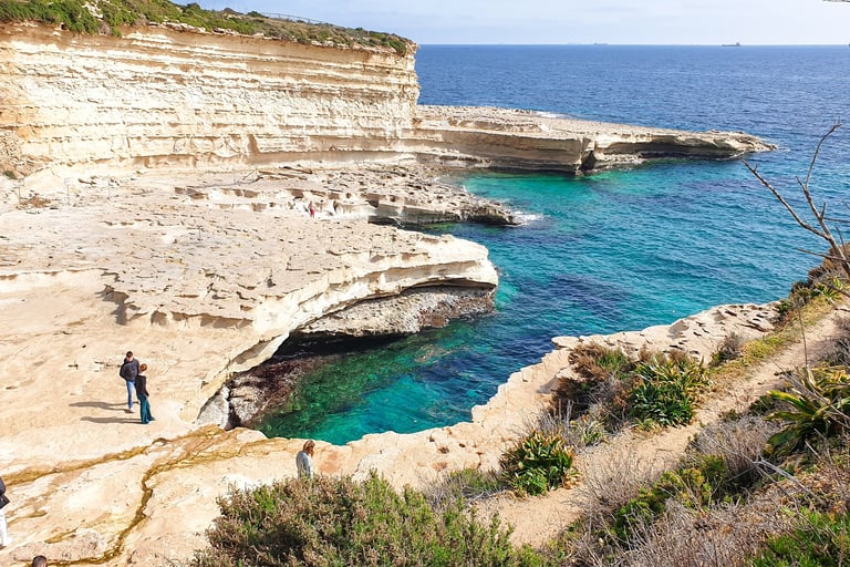 malta st peters pool