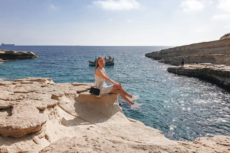 malta st peters pool
