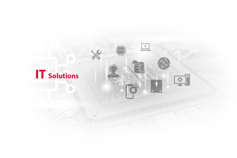 NINE IT Solutions