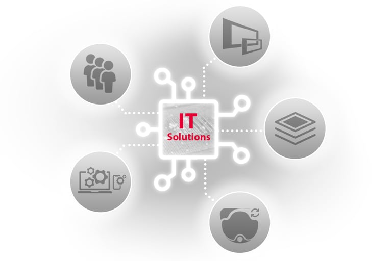NINE ICT Solutions