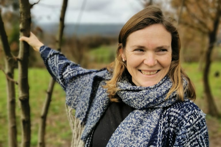 Manon Hill Retreat Consultant