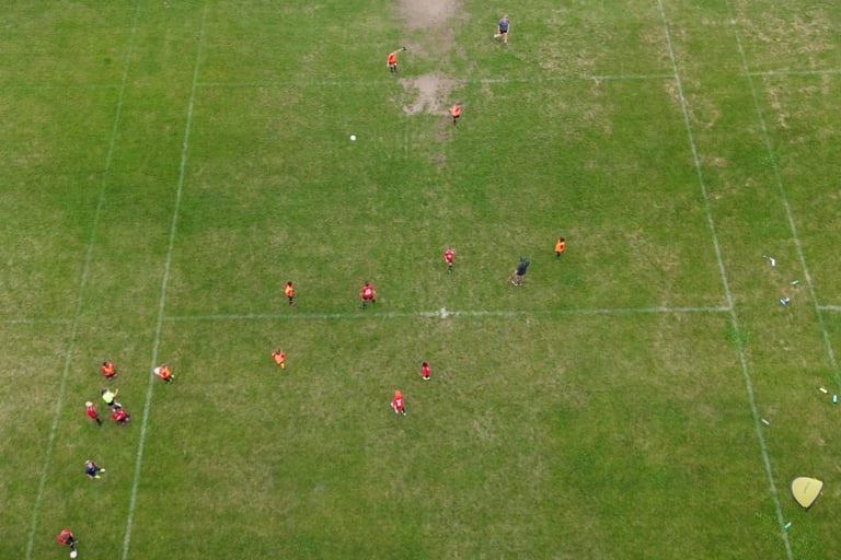 Sports Events-Drone-NYC-SkyLife-Textures-0