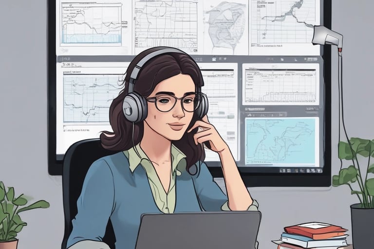 Bright living room with modern inventory