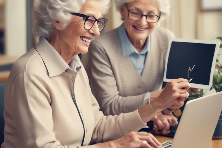 Bright living room with modern inventory