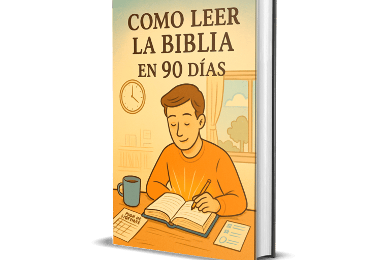 a book cover of a book with a man sitting at a desk