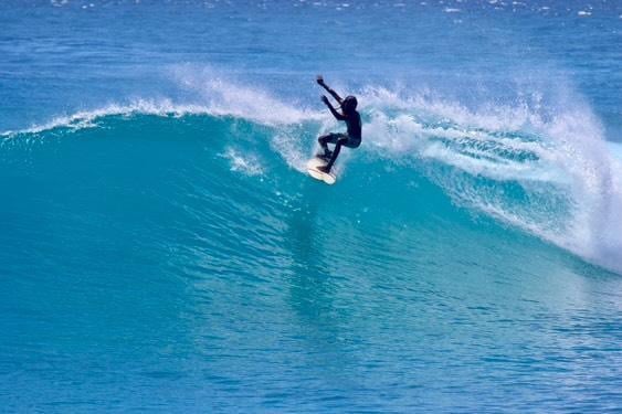 maldives surf guraidhoo