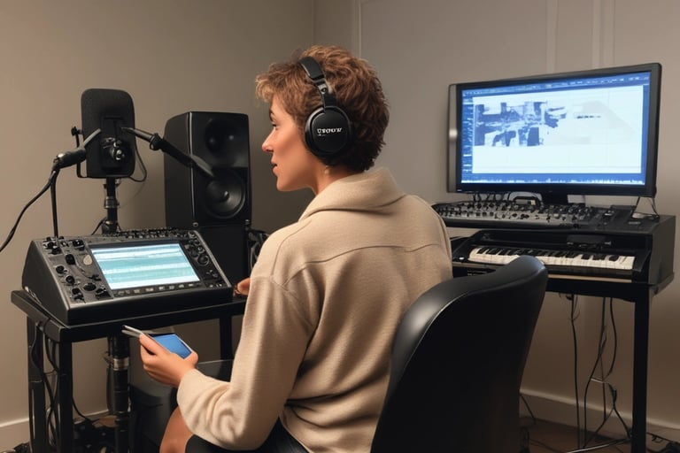 Bright living room with modern inventory