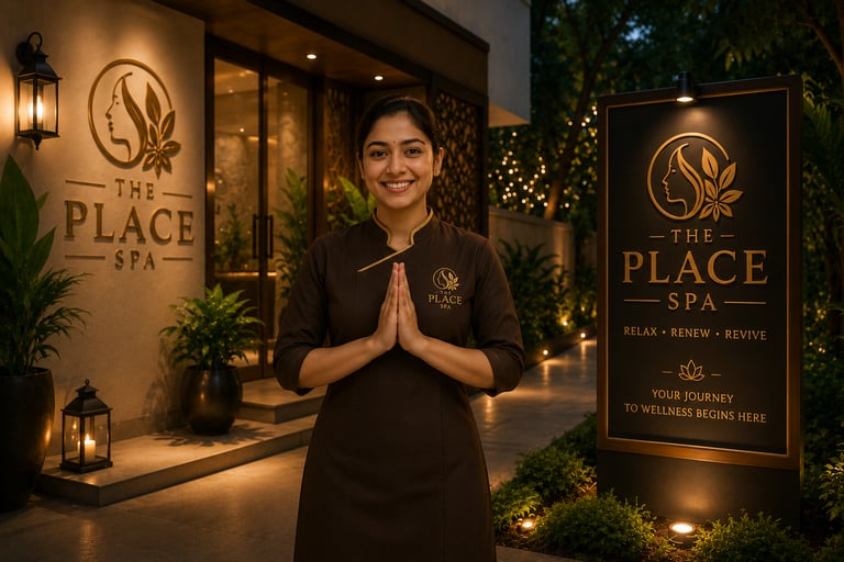 The Place Spa