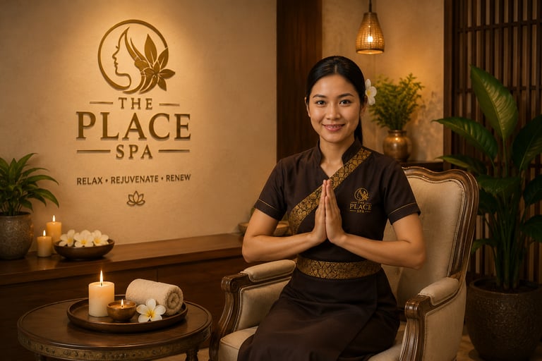 The Place Spa