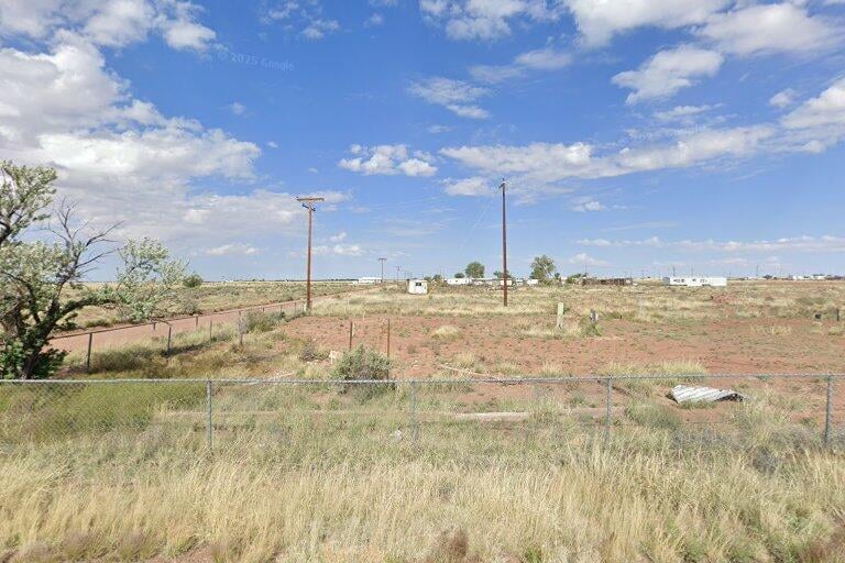 Sun Valley, AZ Mobile Home Lot