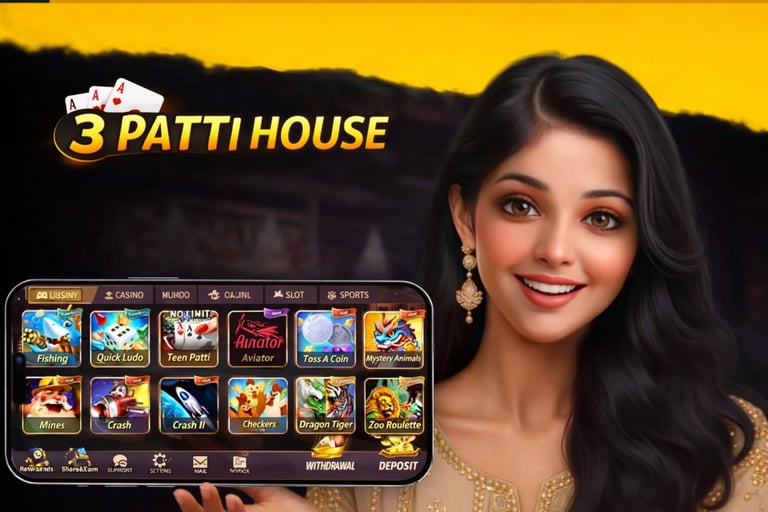 3patti house app download latest version, 3patti house login official website, 3patti house apk down