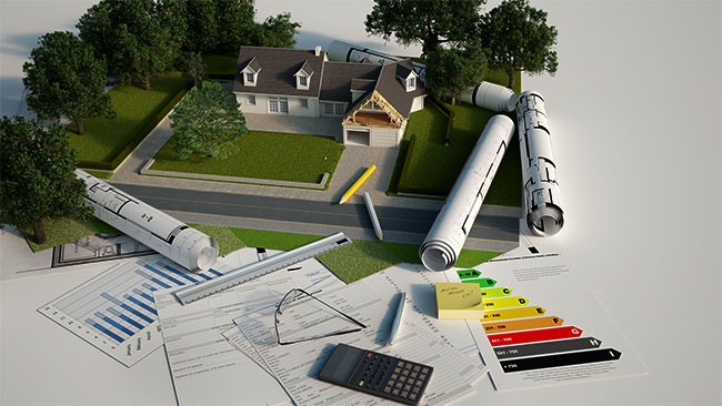 Architectural design services in San Fernando Valley
