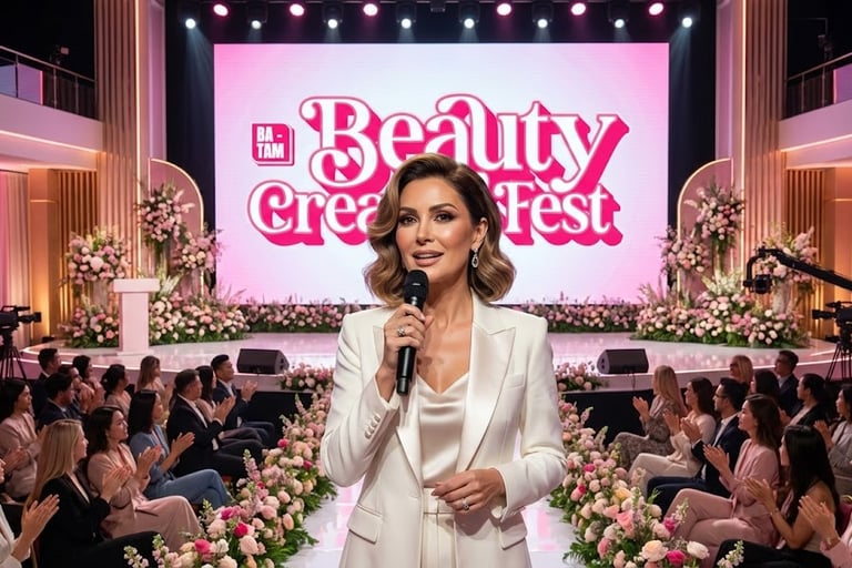 registrasi creator beauty creator fest