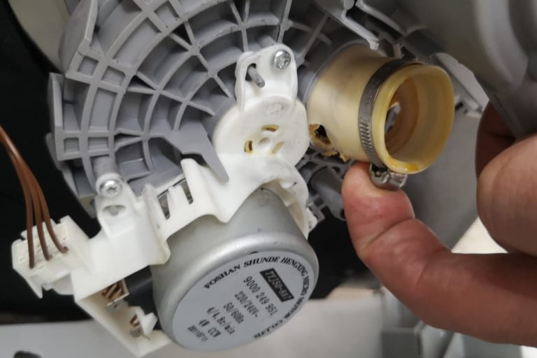 spülmaschinen kundendienst berlin