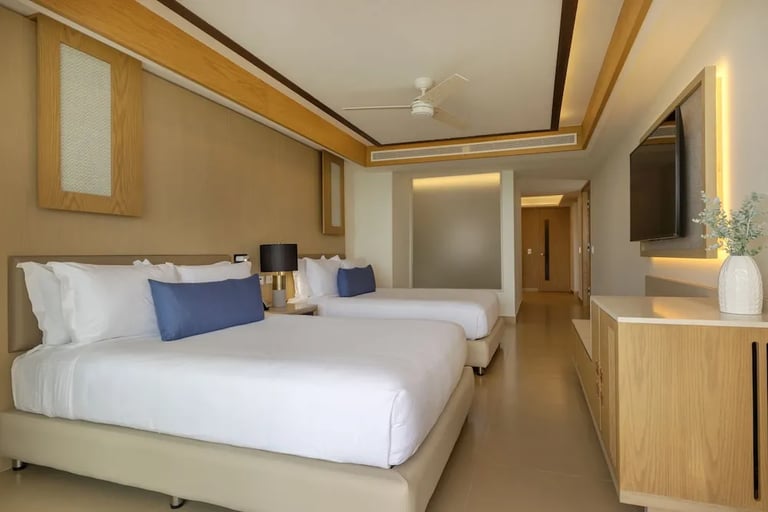 hotel todo incluido acapulco