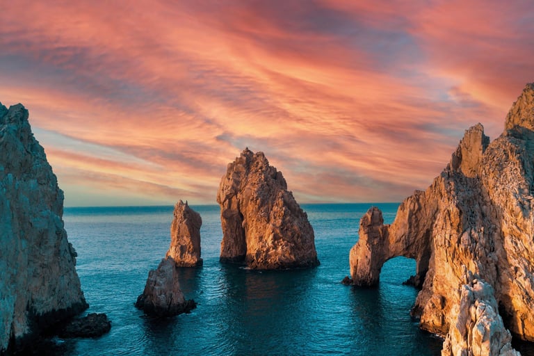 hotel todo incluido los cabos