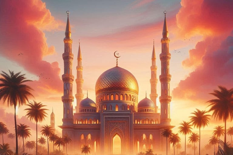 Prophetic Fitness : Programme de perte de poids pour muslim