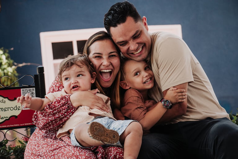 Família Bicudo