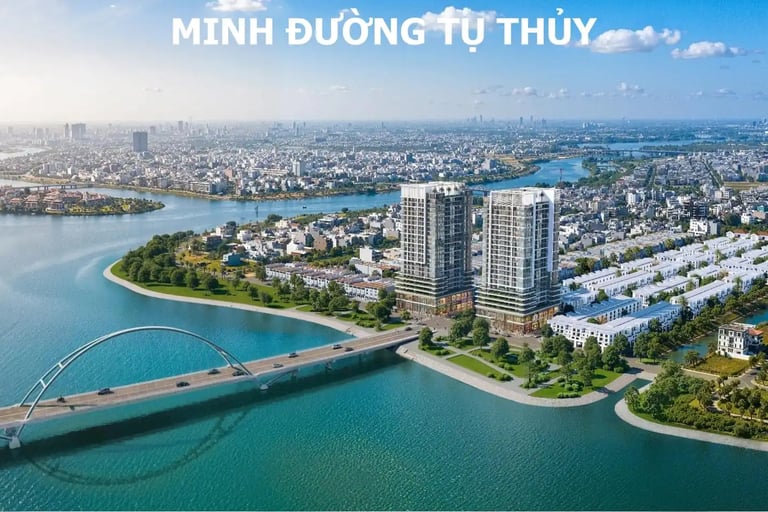 SUN S-LIGHT TOWER ĐÀ NẴNG 3