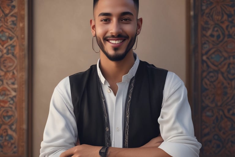 Bright living room with modern inventory