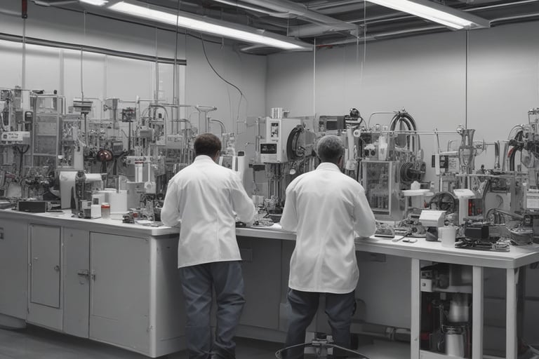 Bright living room with modern inventory