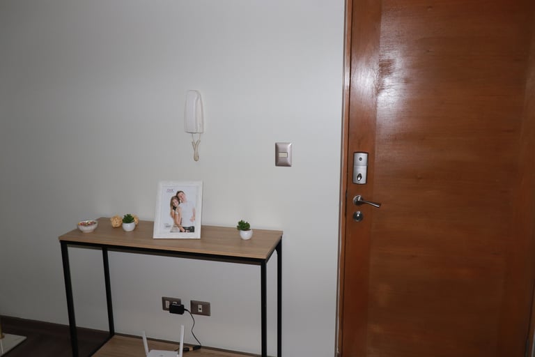 Centro de oficinas privadas en Temuco