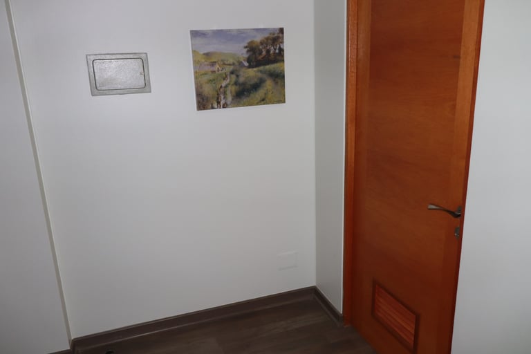 Instalaciones modernas de Nexo Oficinas Temuco