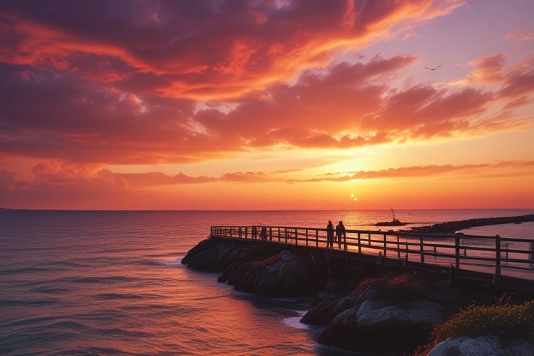 Bright living room with modern inventory