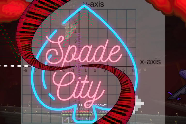 Spade City Episode 3 Thumbnail