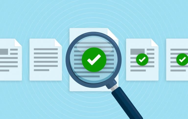 Audit réglementaire