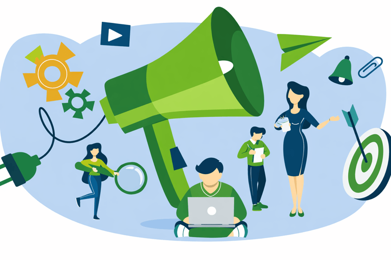 Support de communication