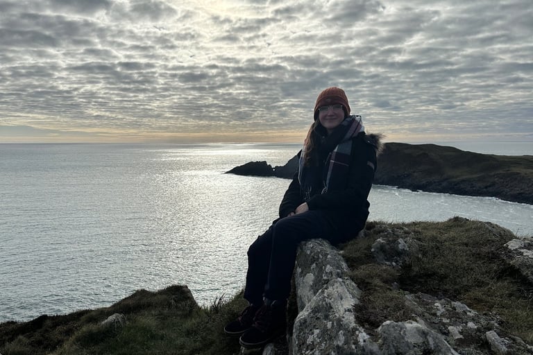 Professional Irish Translation, Cape Clear Island