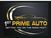 1st prime logo