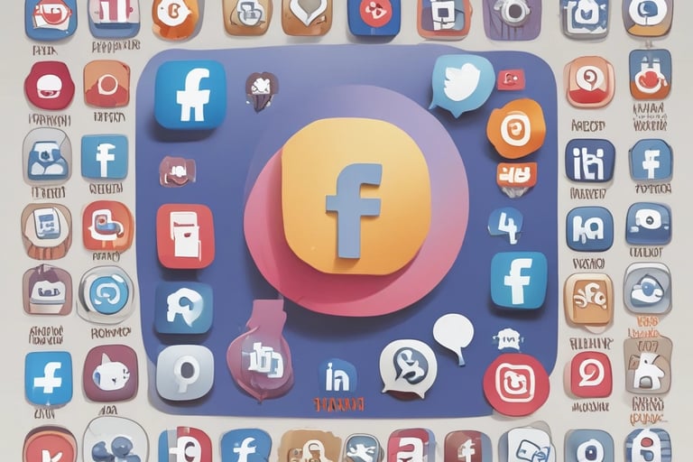 Graphic Design Services