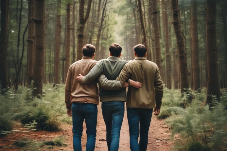 Bright living room with modern inventory