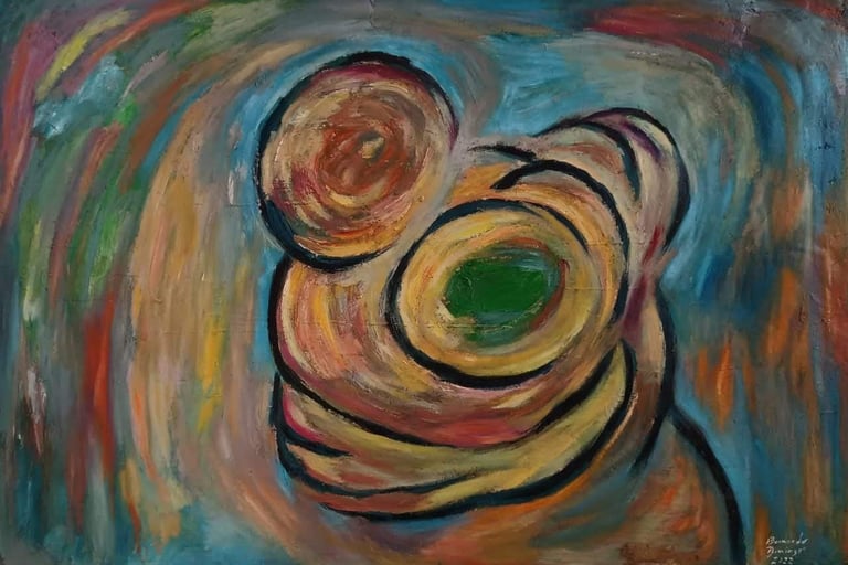 Series Covid and Post Covid