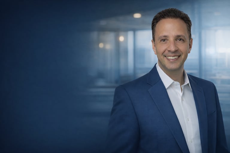 Dr Antonio Buda arquitecto de BUDAPROTOCOL arquitectura decisional institucional