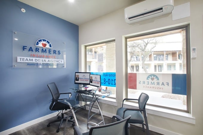 Farmers Insurance at Haciendas Del Rio