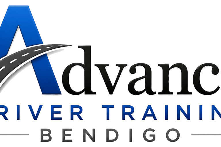 Advance Driver Training Logo