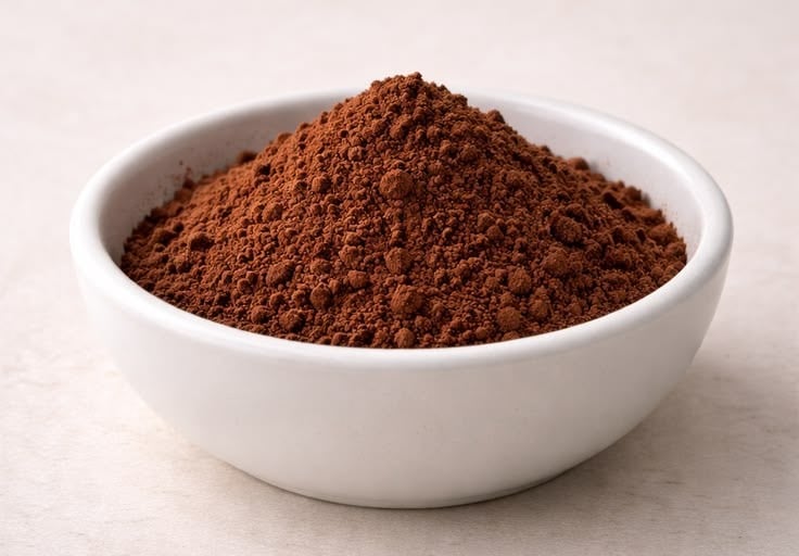 Premium Cocoa Powder by Cocoa Prime
