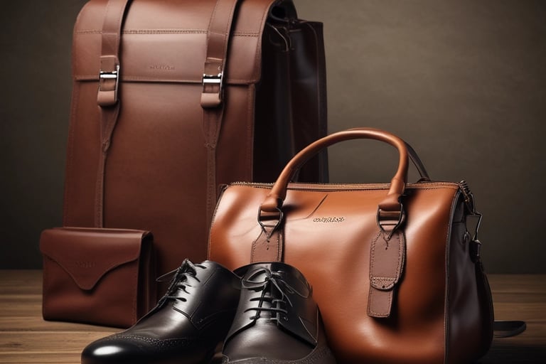 Bag & shoe laundry near me