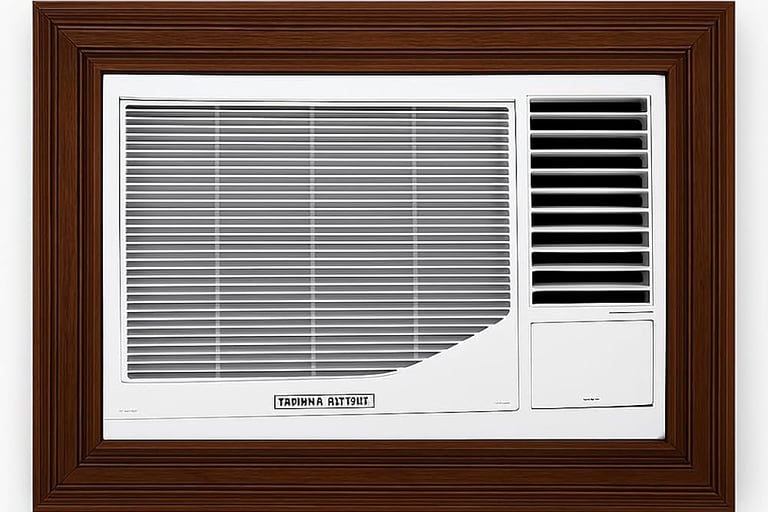 فني تركيب مكيفات شباك الطايف تركيب مكيفات شباك اصلاح مكيفات شباك تعبئة فريون مكيفات شباك الطايف فني 