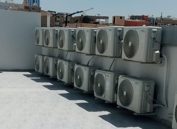 تركيب مكيفات اسبلت تركيب مكيفات بالطائف فني مكيفات شباك  تركيب مكيفات اصلاح مكيفات  شركة تركيب مكيفا