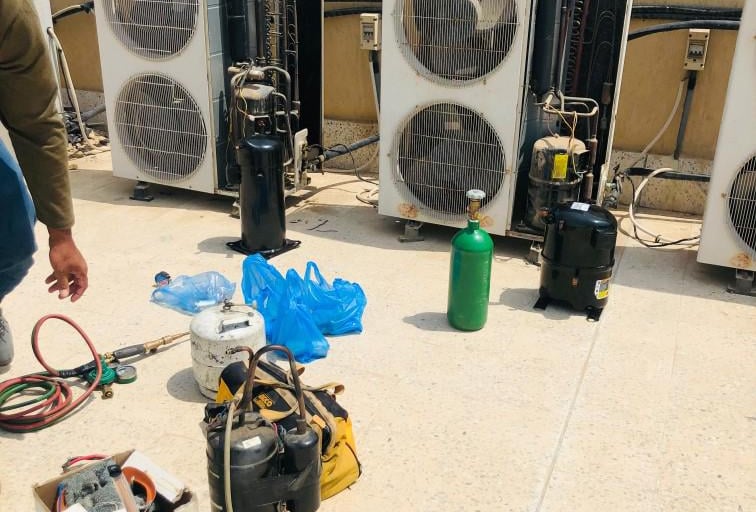  اصلاشركة صيانة مكيفات بالطايف صيانة مكيفات اسبلت فني صيانة مكيفات اصلاح مكيفات  تعبئة فريون مكيفات 