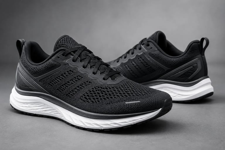 Running Shoes