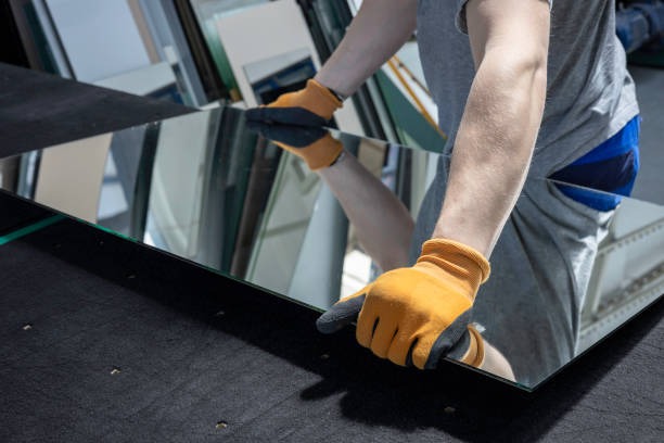 mirrors and flat glass company