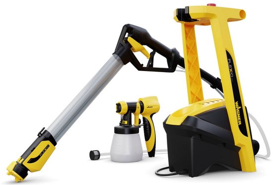 Wagner W 950 Flexio