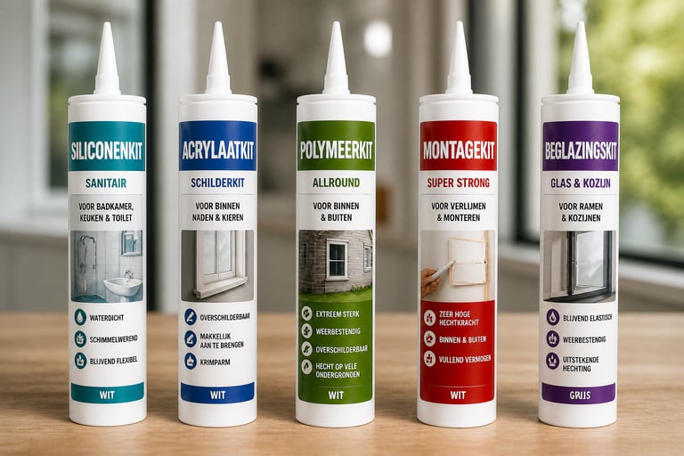 welke-kit-gebruiken