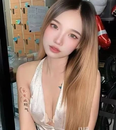 Kepong Escort Amoi KL Escort Girl